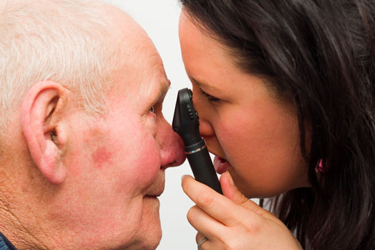 �jenklinik har droppet Bornholm