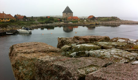 Kvinde tilstod vold mod kusine