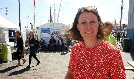 3F-formand: Vigtigt Grosb�ll forts�tter