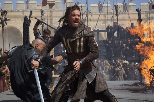 Moderne eventyr i R�nne Bio