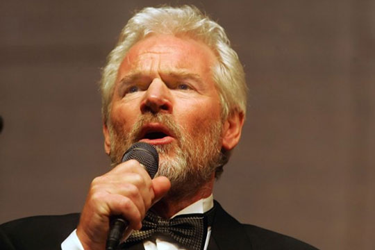 N�sten udsolgt til Nyt�rskoncerter