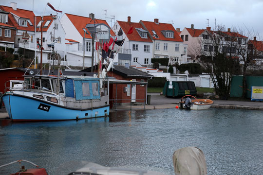 Stormflod har s�rlige forsikringsregler