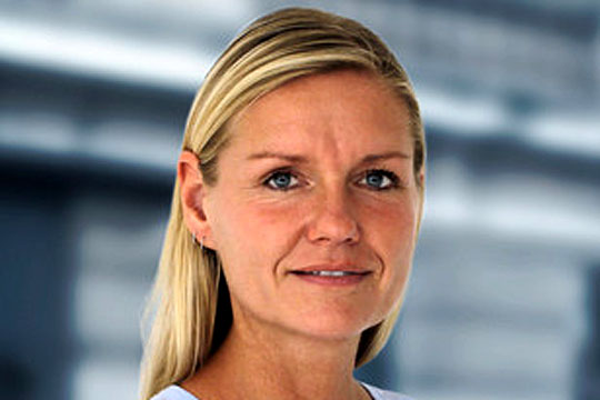 Lotte Helms forlader kommunalpolitik