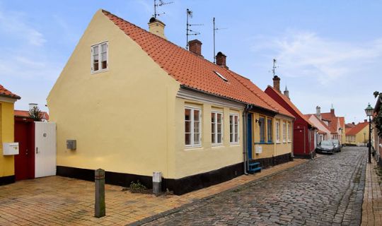 Mange boliger usunde p� grund af iltmangel