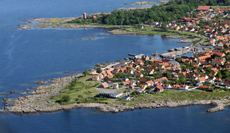 BRK vil sikre kyststi i Svaneke