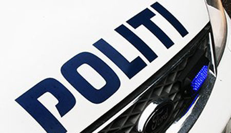 Kørte uden kørekort