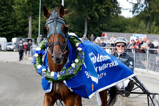 Bornholmsmesteren f�rdig for i �r