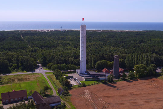 Efter�rsferie med b�de sjov og l�ring i T�rnet