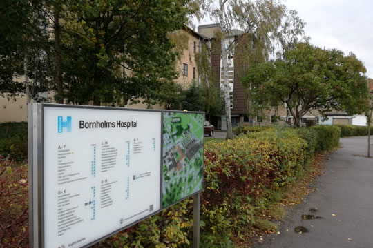 BRK opkr�vede for h�j ejendomsskat