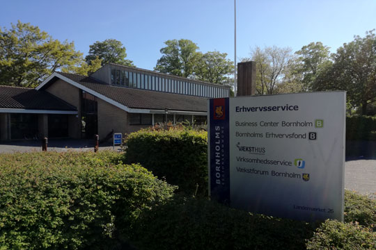 BRK sparer 2,7 mio. kr. p� l�nbudgettet