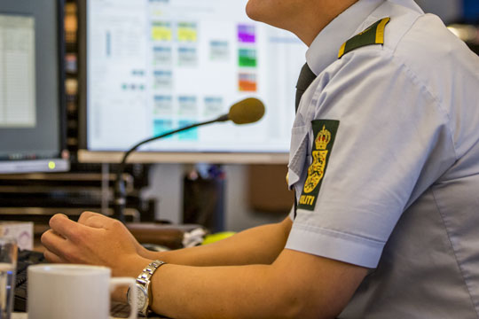 Tyveri af nummerplade