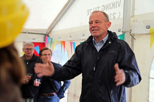 - Folkeskolen skal udvikles langt bedre