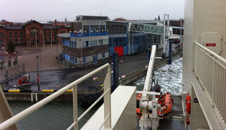 DSB inds�tter togbusser i weekenden