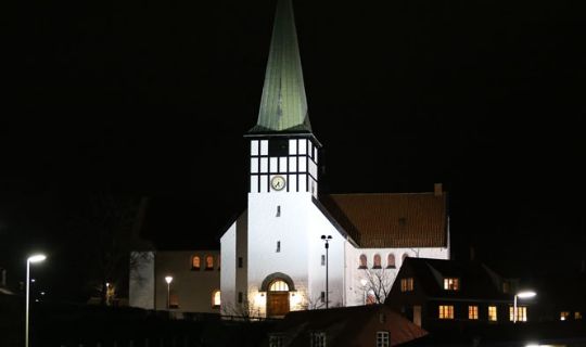Barokkoncert har brug for tilskud