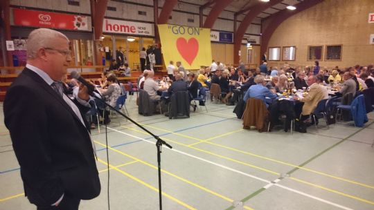 Mikkel Skot stopper i NB