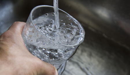 Kildevand fra Nex� officielt godkendt