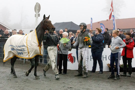 Eventyret om Wild Jessie