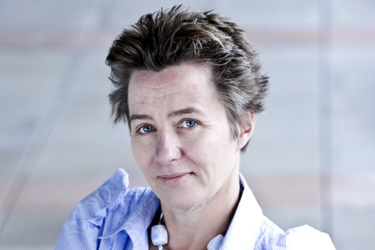 Lene Gr�nning er ude af Greenabout A/S