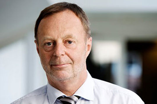 Kendt drabschef g�ster Bornholm