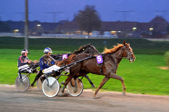 Formst�rk bornholmer h�ber p� sejr p� Falster