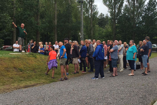 Bornholmert�rnet forl�nger s�sonen