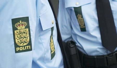 52-�rig leverede ikke lejet varebil retur