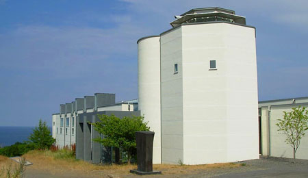 Kunstmuseum �nsker st�tte til skoleprojekt