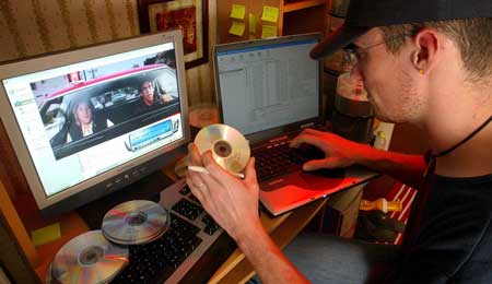 Vil lave film om fem unge kunstnere