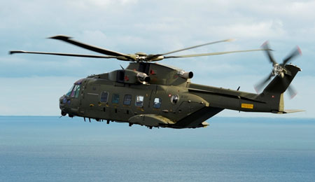 Forsvaret er klar med ekstra beredskab