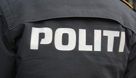 27-�rig bilist var p�virket af narkotika