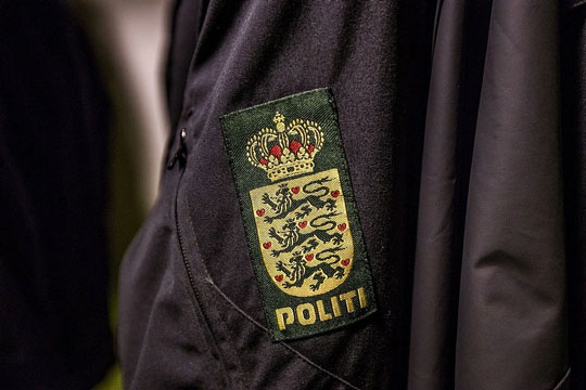 Nettopose stj�let fra trailer