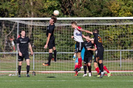 Ny sejr til R�nne fB