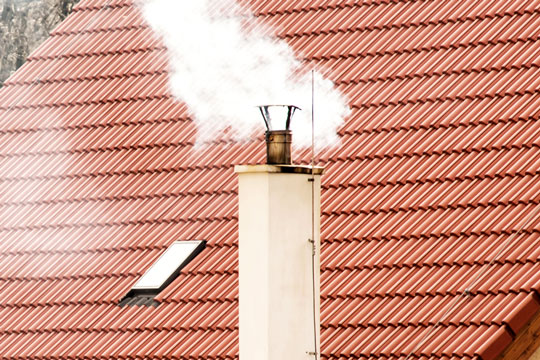 Ingen r�g til naboen