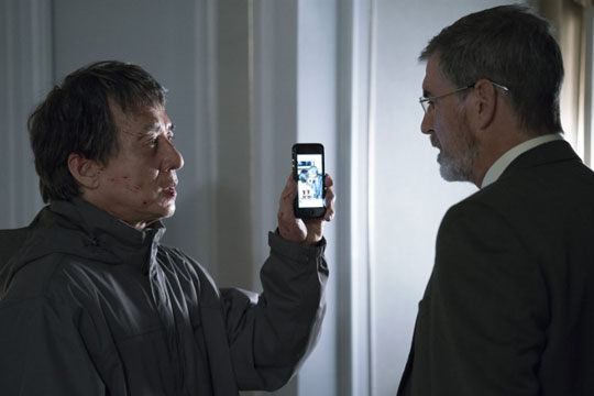 Fuld action i R�nne Bio