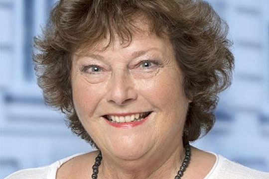 Stedfortr�der h�ber at f� en fast plads