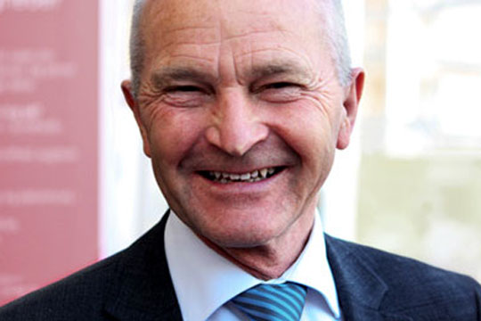 Knud Andersen afsl�rer hidtil ukendt valgaftale