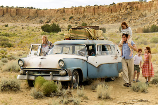 R�nne Bio viser amerikansk drama