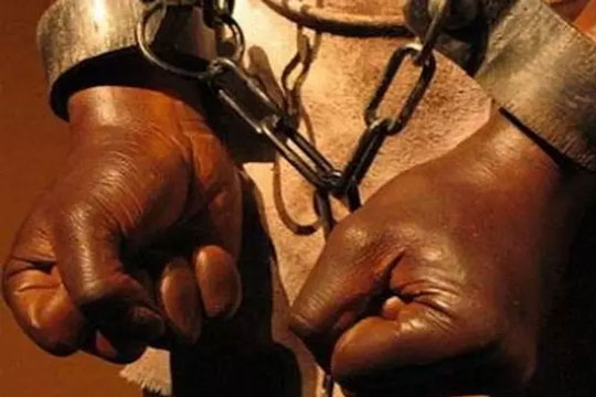 Bornholmere holdt slaver i Vestindien