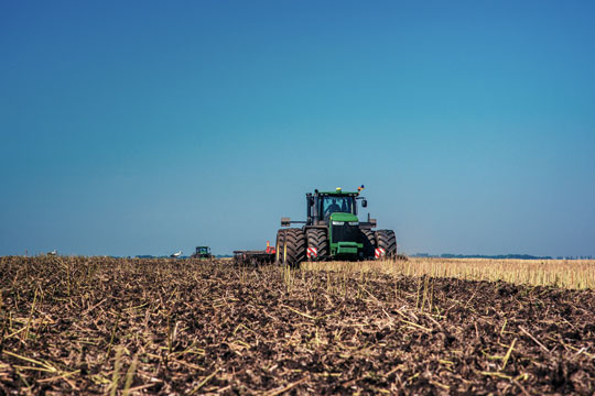 Landmand brugte alt for meget g�dning