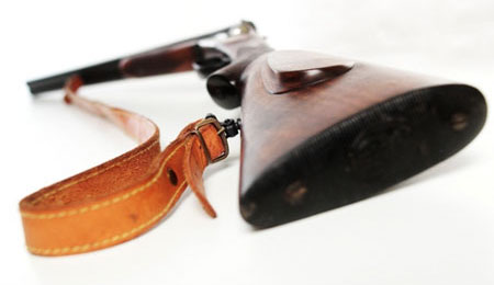 J�ger sigtet for ulovlig jagt