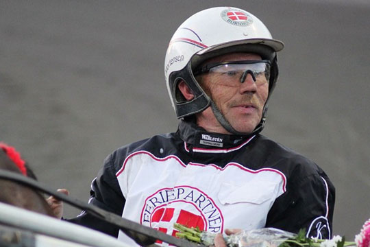 Bornholmer drog forg�ves over �sters�en