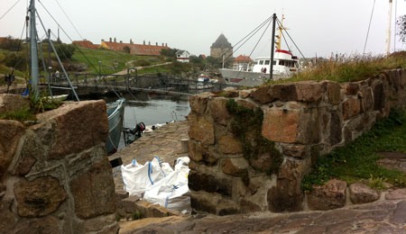 Kunstr�det vil ikke st�tte bogprojekt