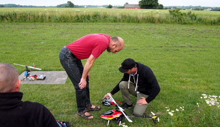 BRK udlodder 300.000 i eventpulje