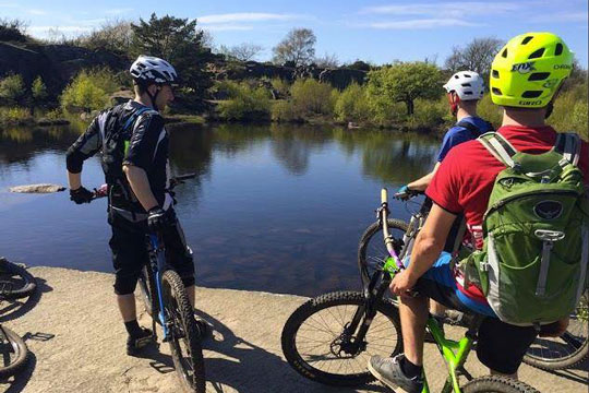 Otte indstillet til �rets kultur- og idr�tspris