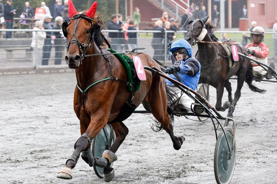 Bornholmersucces gl�der sj�llandsk opdr�tter