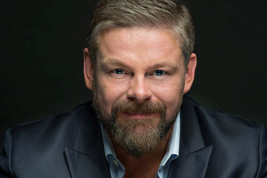 Stadig billetter til Stig Rossens Julekoncert