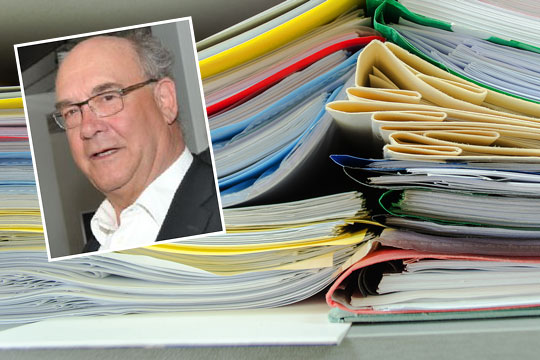 Edgar Lunds selskab opl�st