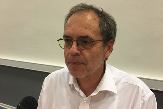 Kirkegaard fik optimalt udbytte