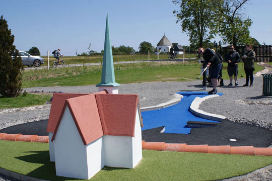 Foredrag med succesrige iv�rks�ttere