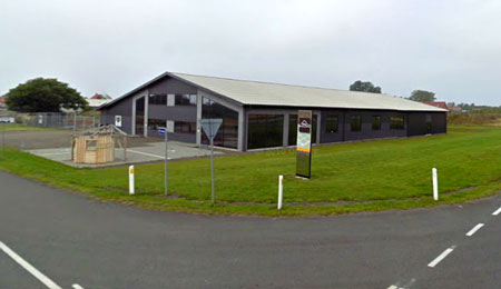 Byggefirma i Hasle erkl�ret konkurs